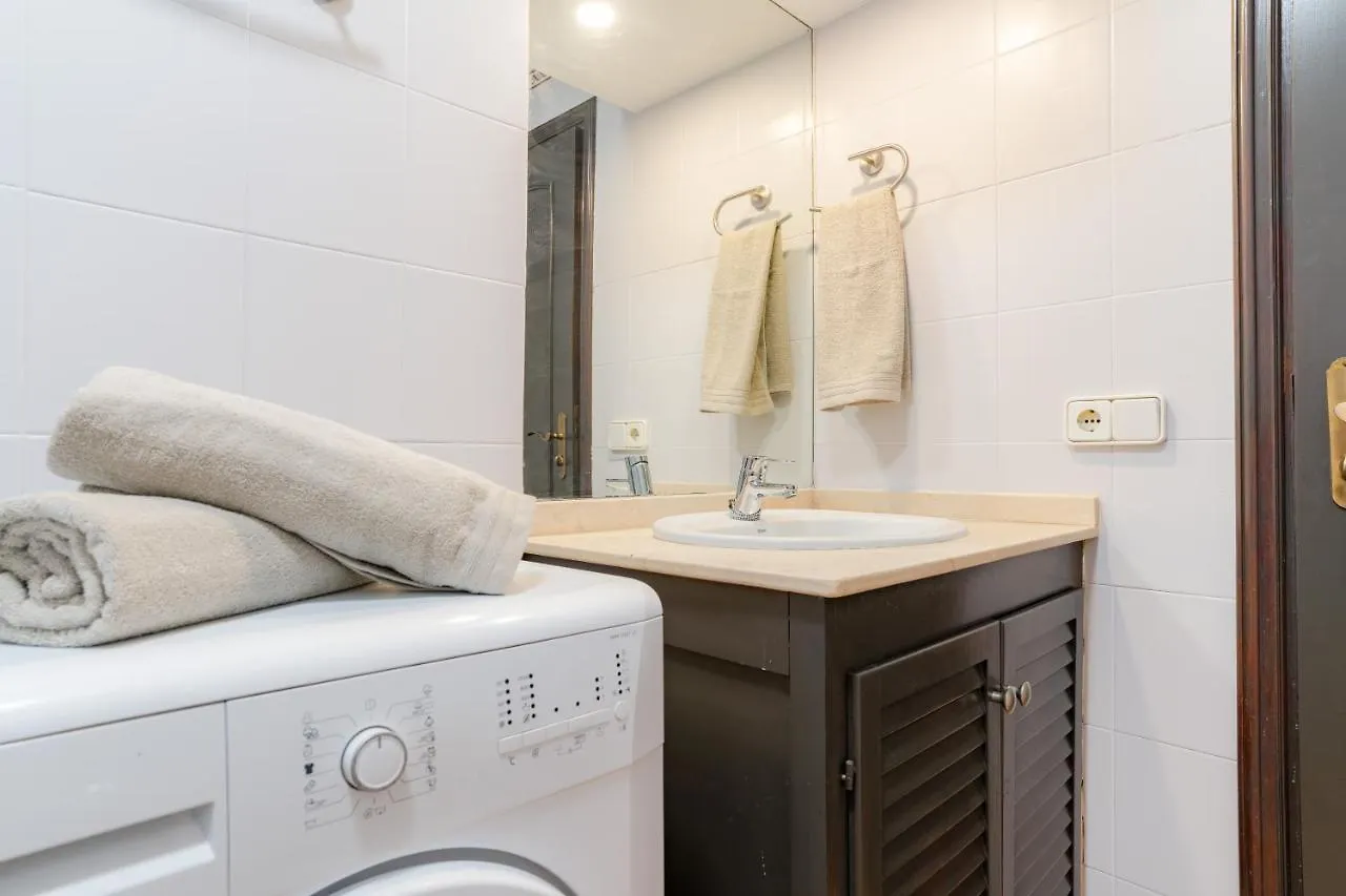 Albatros 433B Holiday Home In Tenerife South San Miguel de Abona Apartment