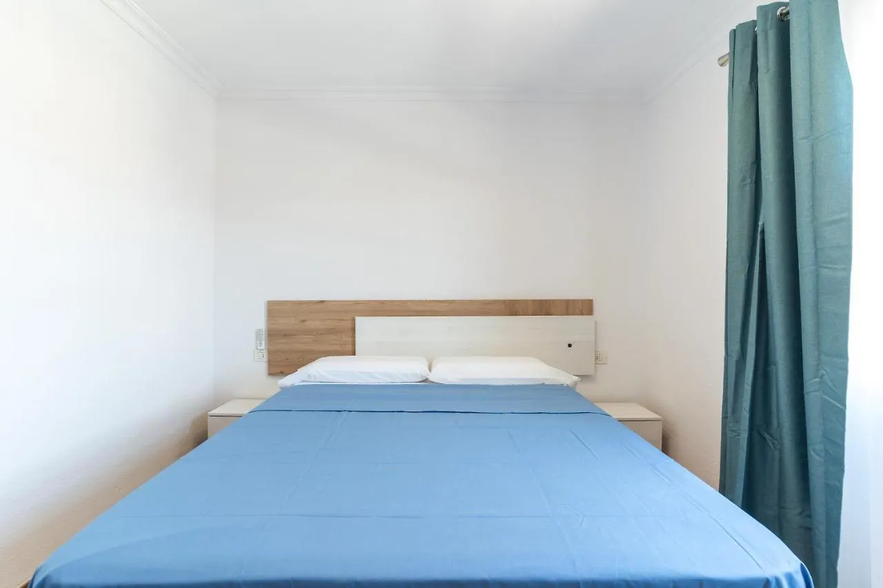 Apartment Albatros 433B Holiday Home In Tenerife South San Miguel de Abona Spain
