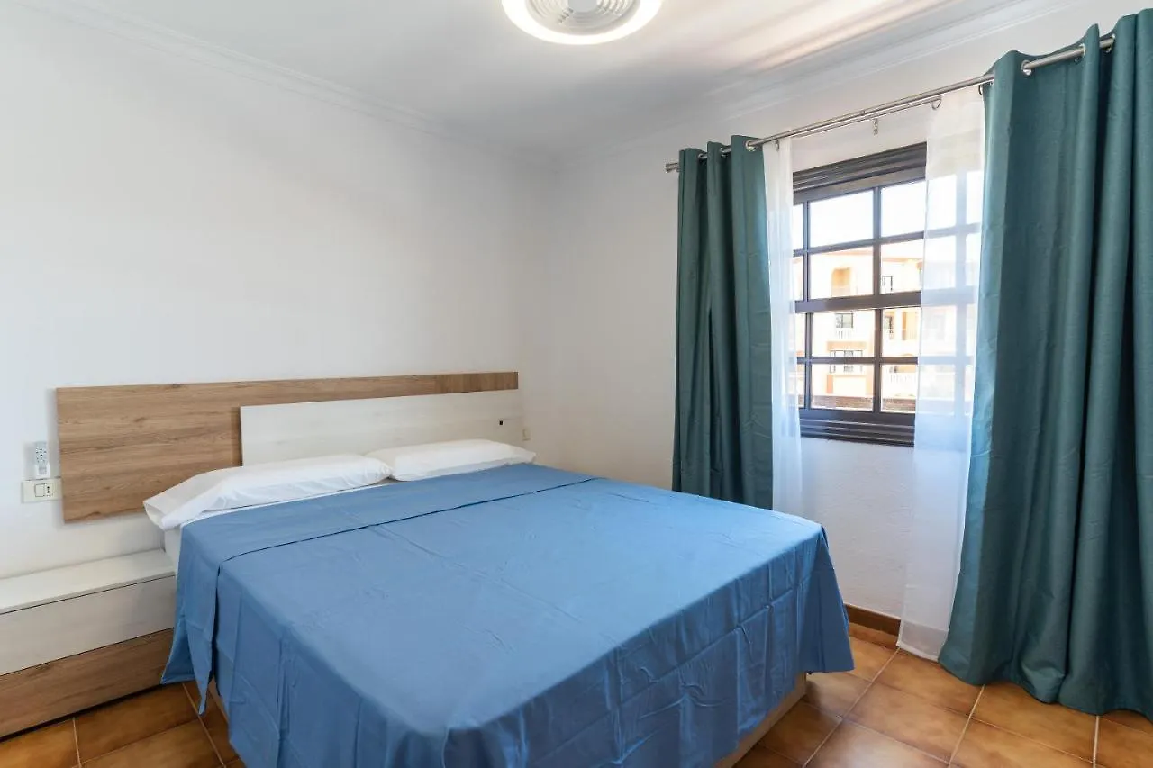 Albatros 433B Holiday Home In Tenerife South San Miguel de Abona 0*,