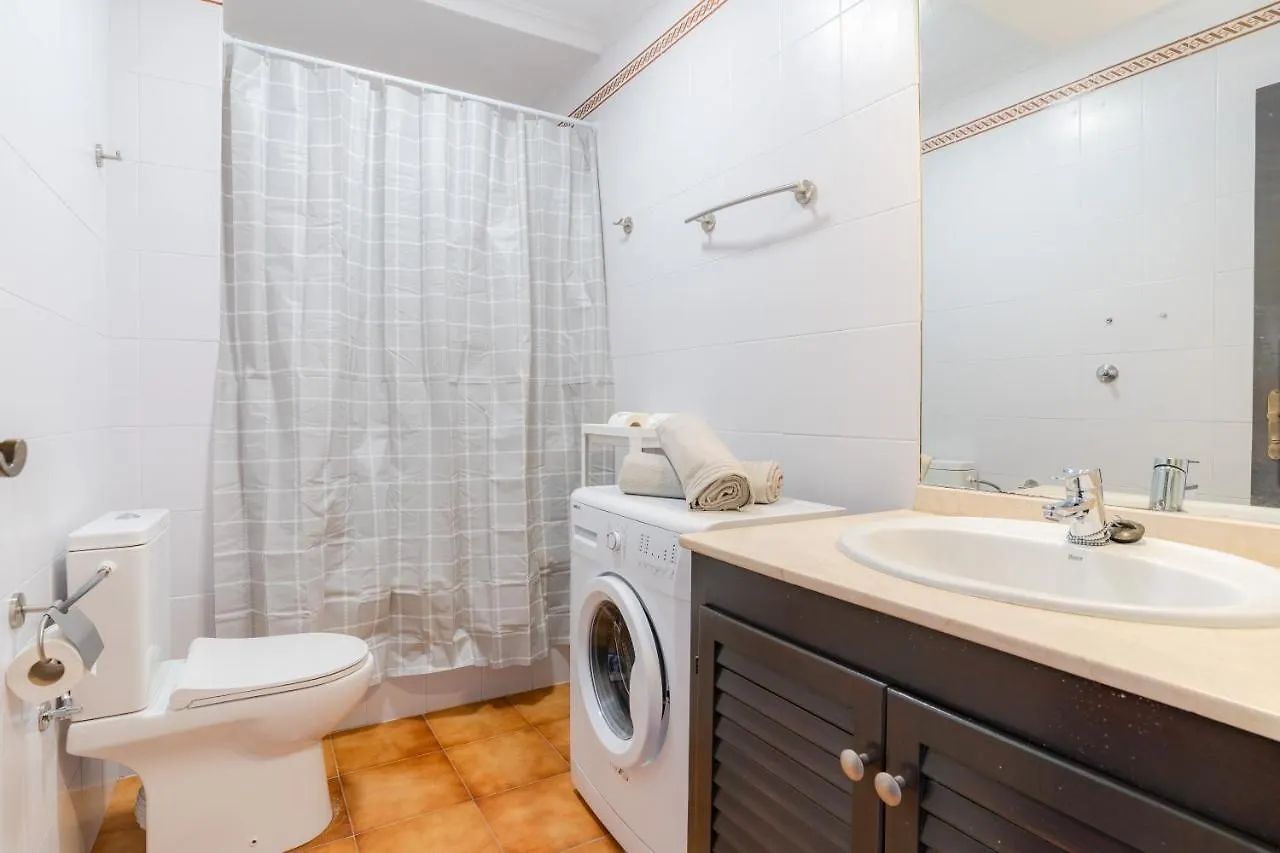 Apartment Albatros 433B Holiday Home In Tenerife South San Miguel de Abona Spain