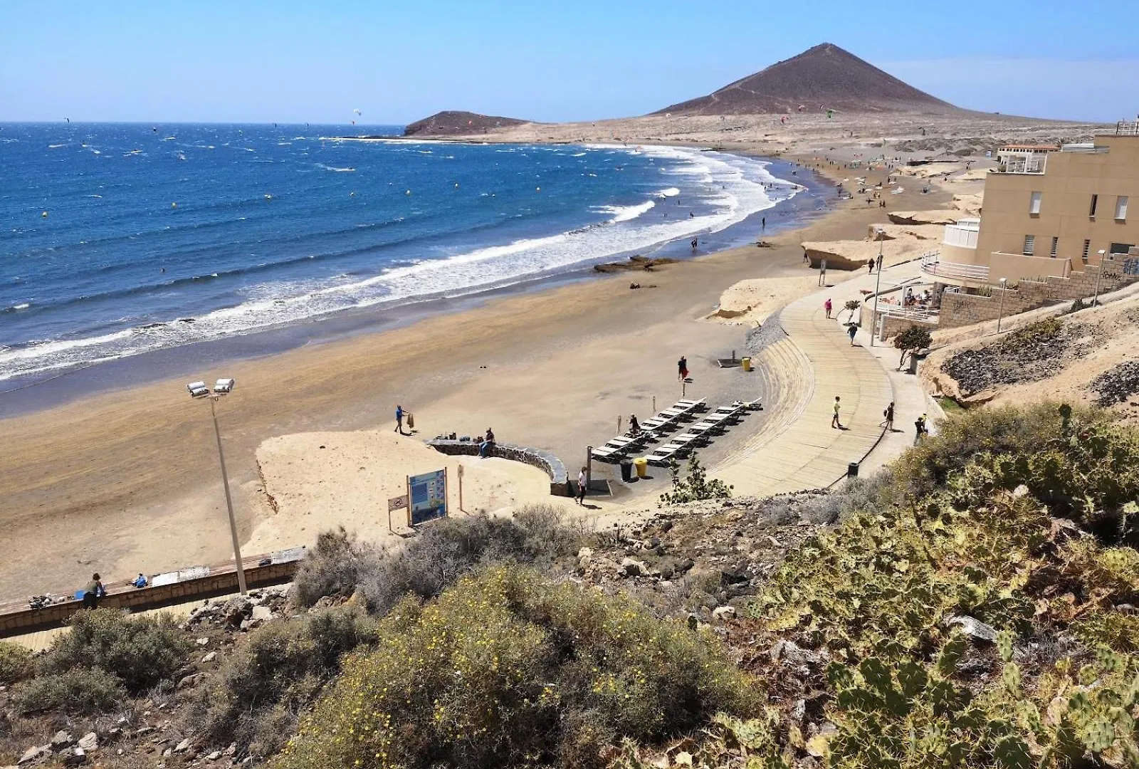 Apartment Albatros 433B Holiday Home In Tenerife South San Miguel de Abona