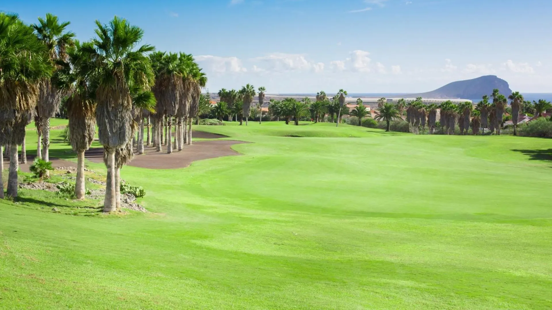 Albatros 433B Holiday Home In Tenerife South San Miguel de Abona