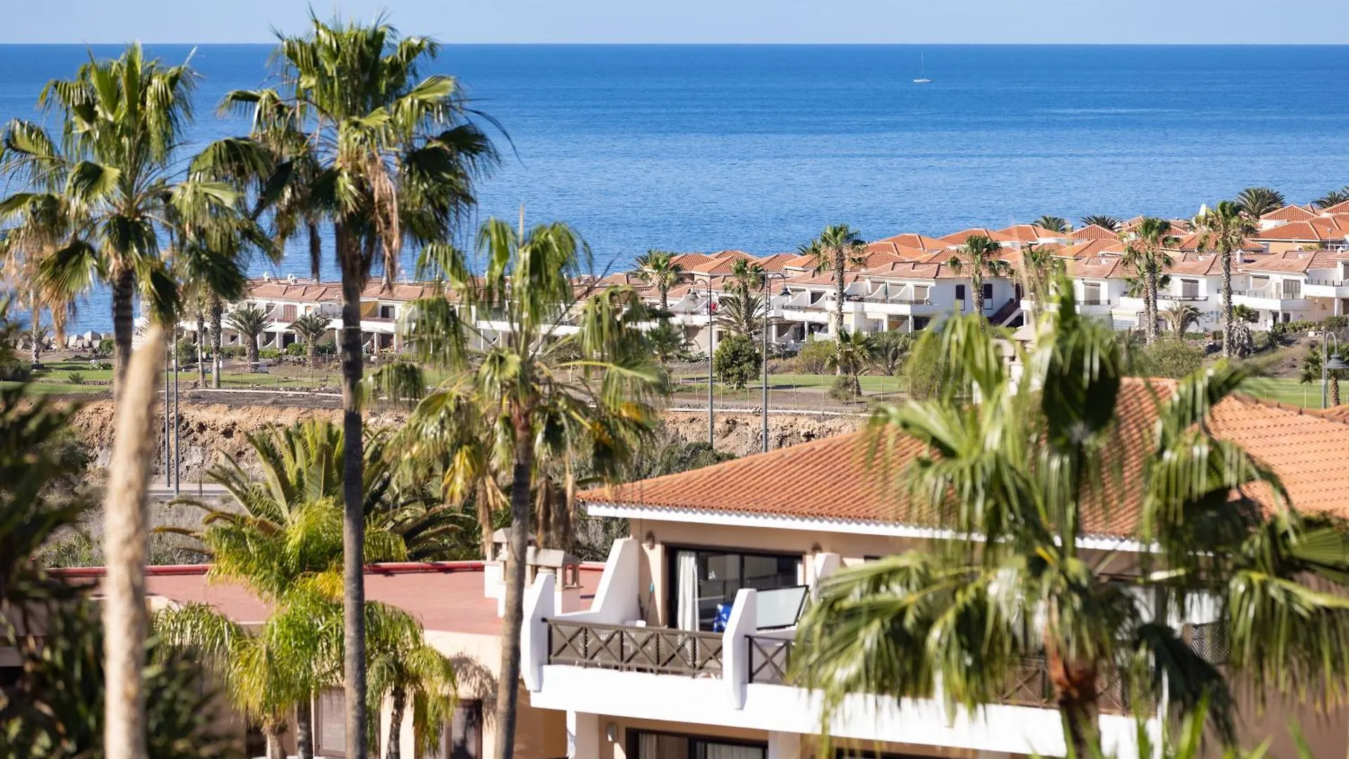 Albatros 433B Holiday Home In Tenerife South San Miguel de Abona 0*,  Spain