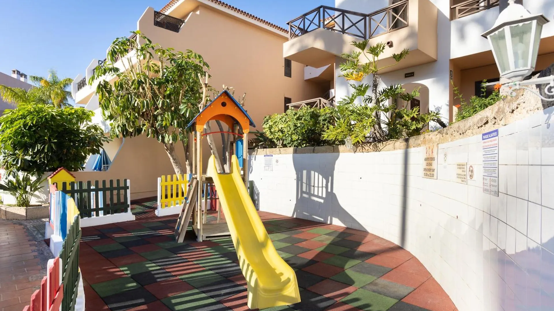 Apartment Albatros 433B Holiday Home In Tenerife South San Miguel de Abona Spain