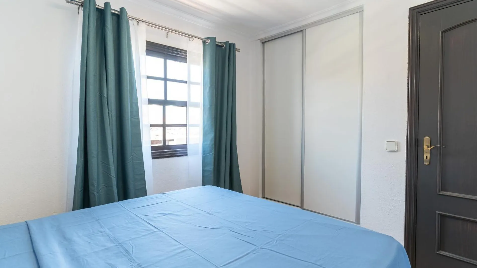Albatros 433B Holiday Home In Tenerife South San Miguel de Abona 0*,