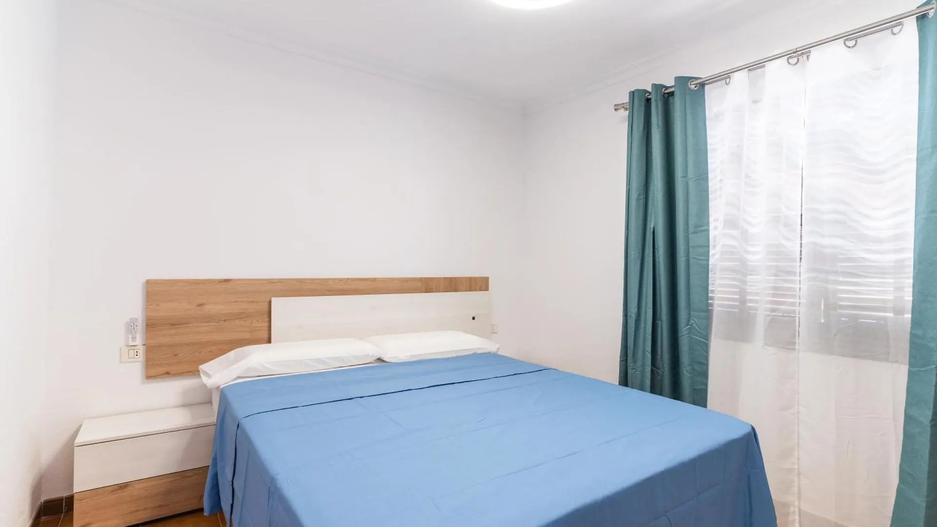 Albatros 433B Holiday Home In Tenerife South San Miguel de Abona Apartment